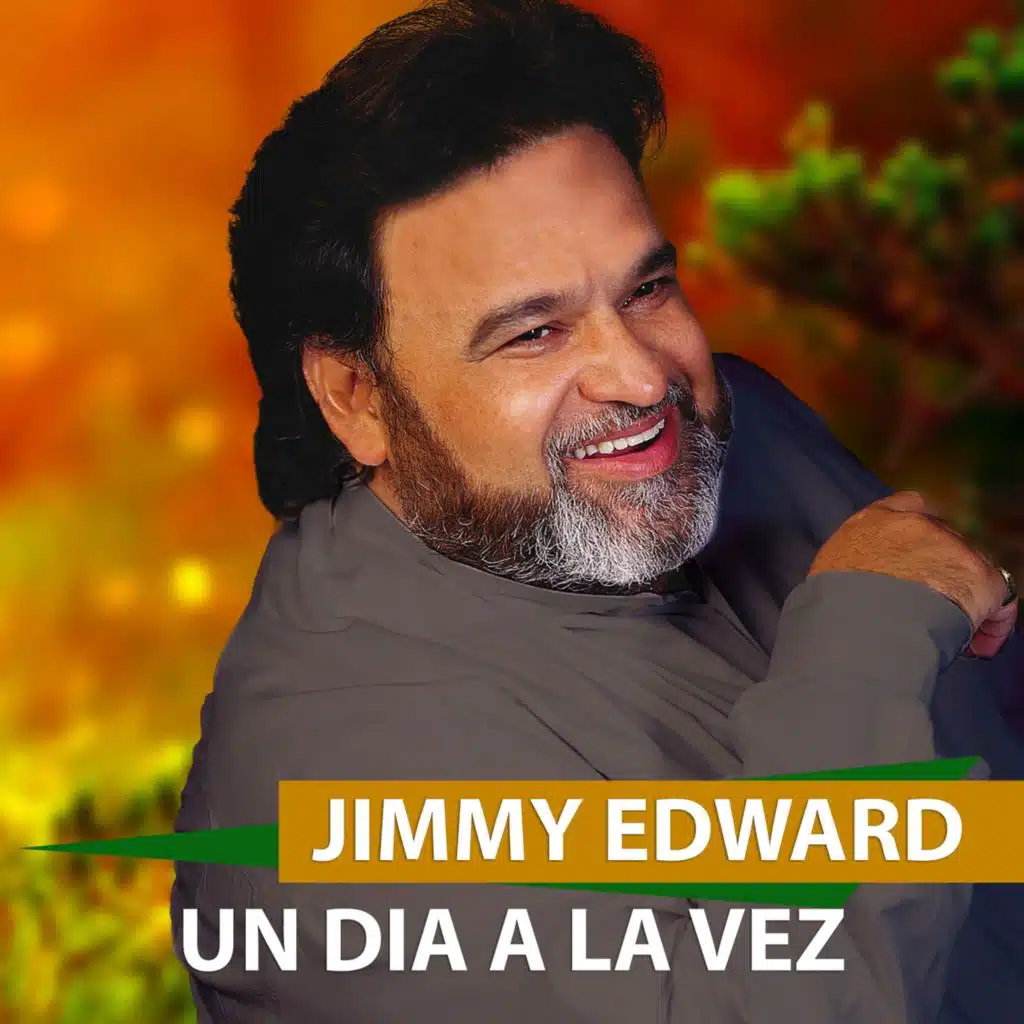 Jimmy Edward
