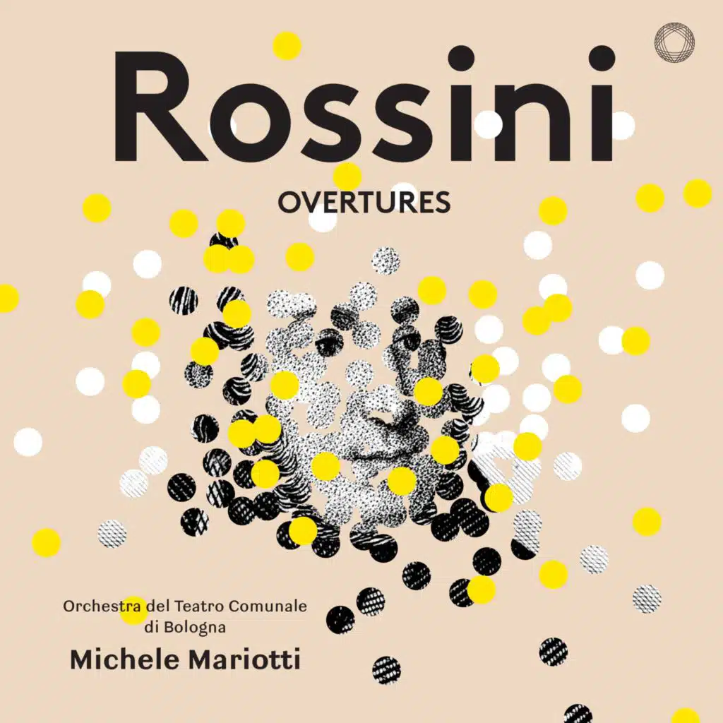 Rossini: Overtures