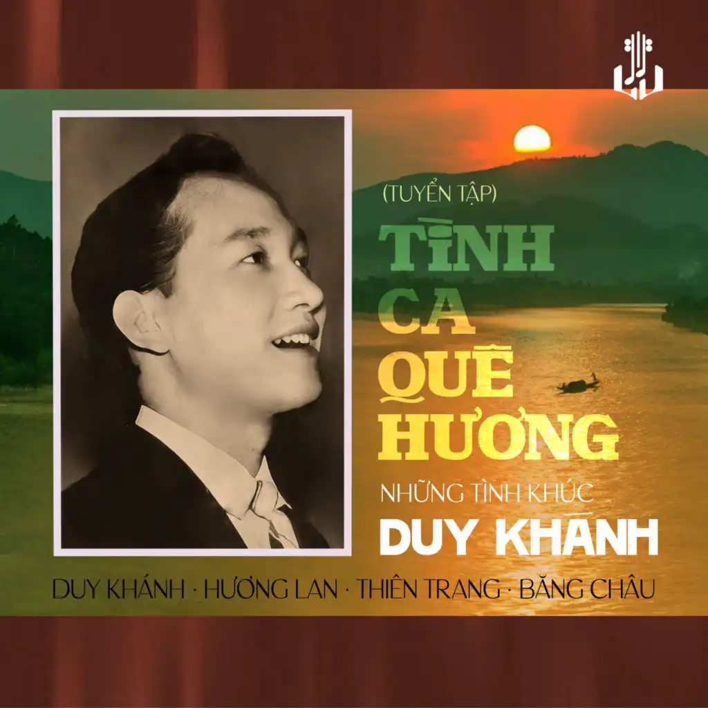 Tình Ca Quê Hương (1990) (Remastered)