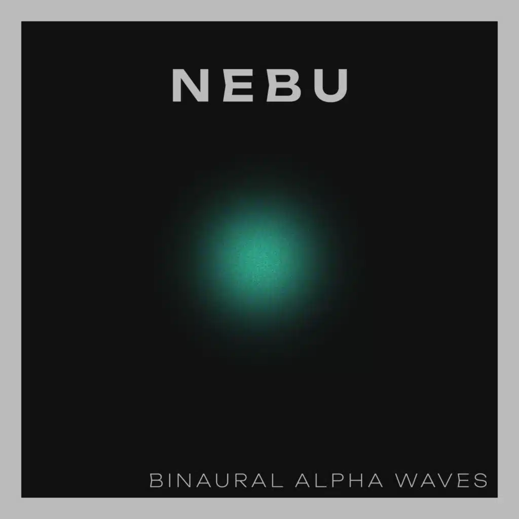 Binaural Alpha Waves