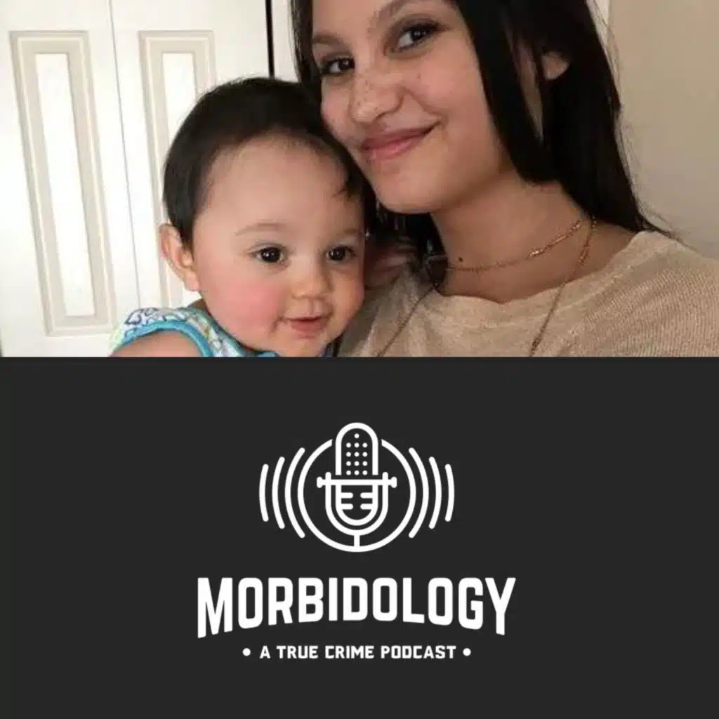 240: Jasmine Lovett & Aliyah Sanderson