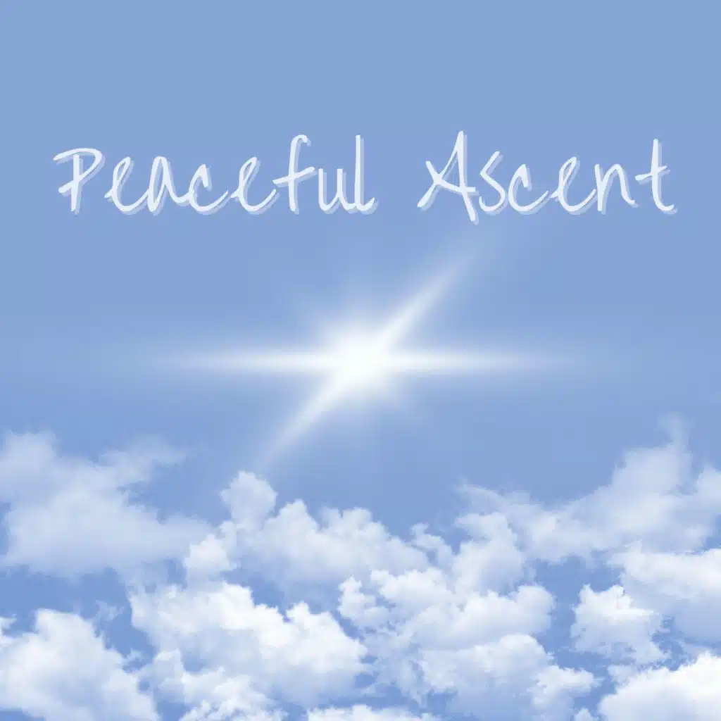 Peaceful Ascent
