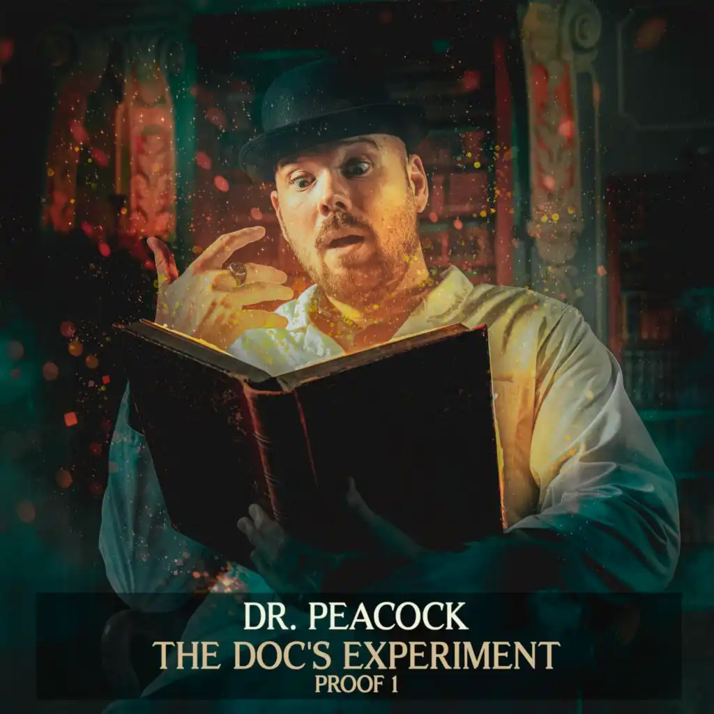 Dr. Peacock
