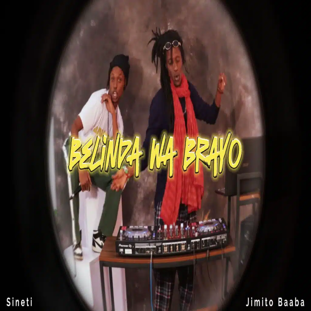 Jimito Baaba & Sineti