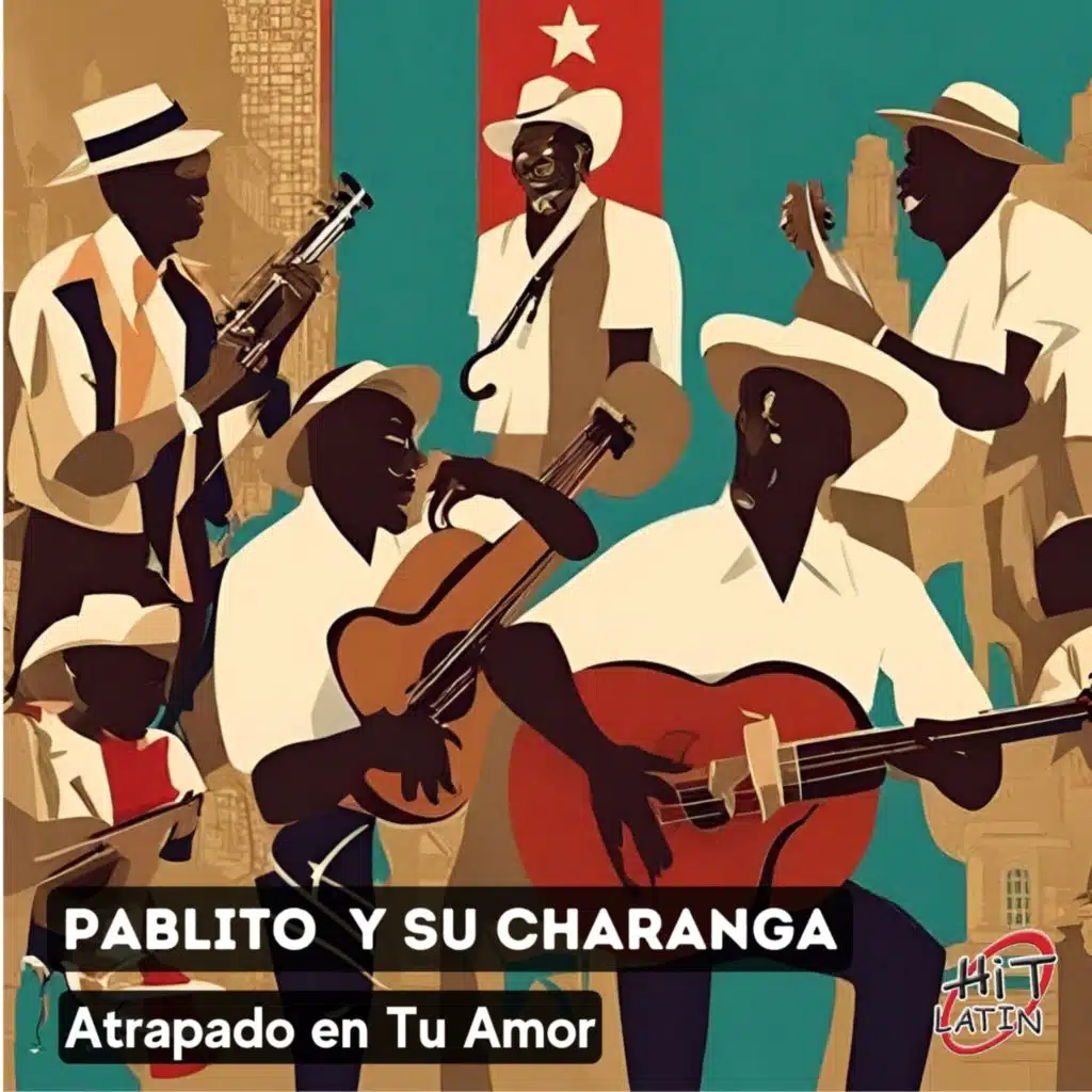 Pablito y Su Charanga