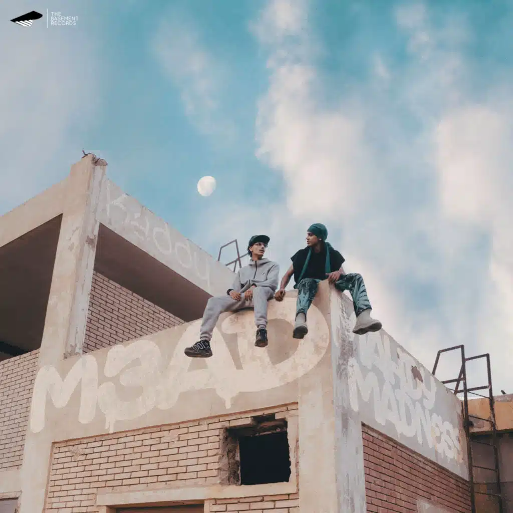 المهدي & Kaddy