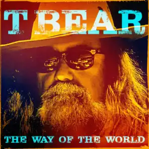 T Bear