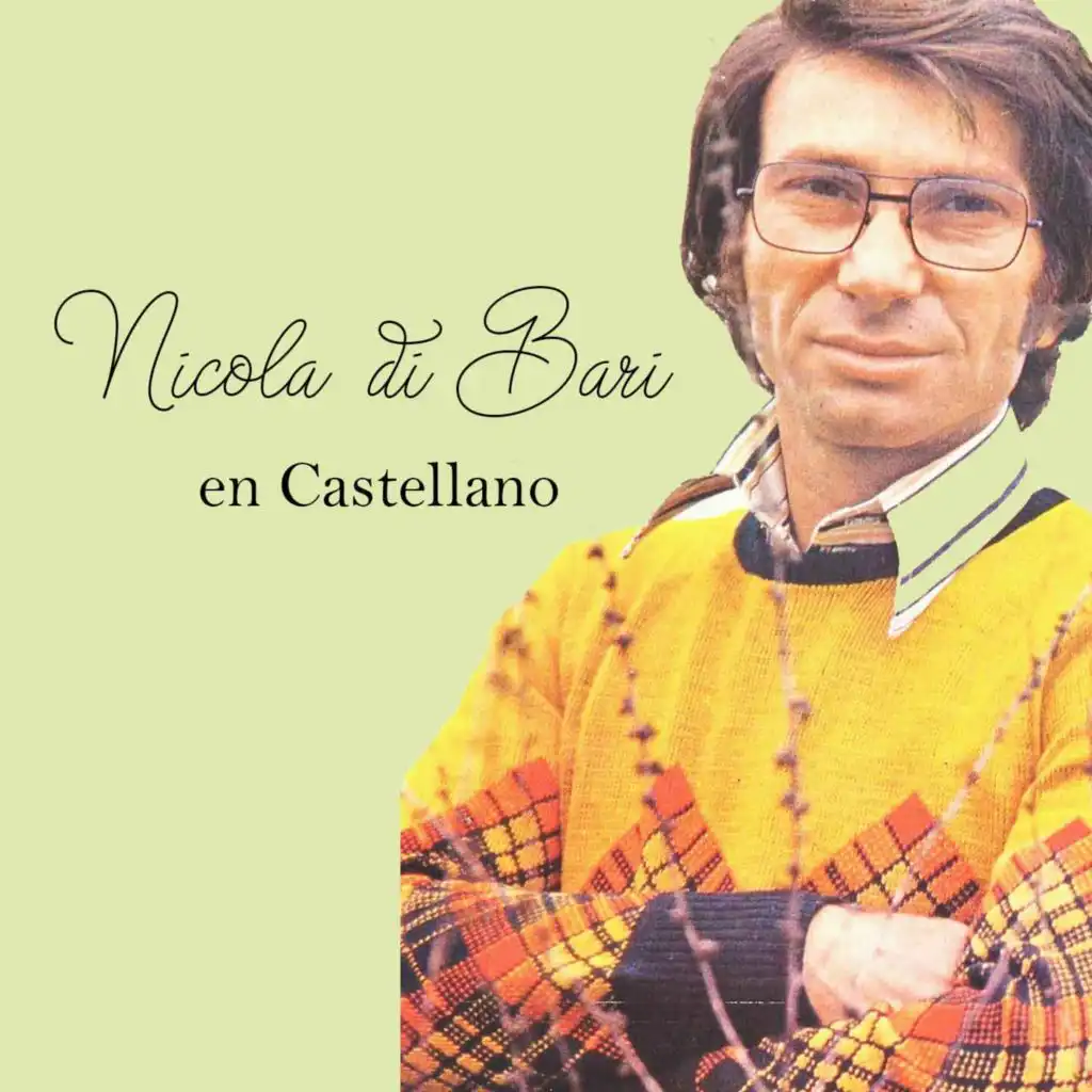 Nicola di Bari en Castellano