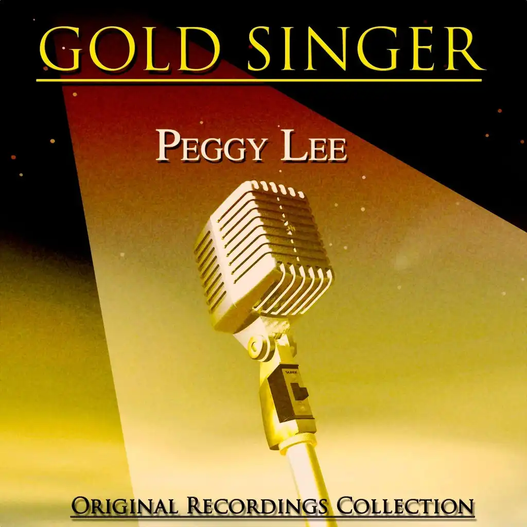 Gold Singer (Original Recordings Collection Remastered)