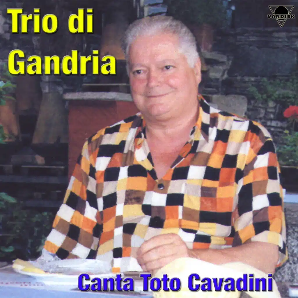 Toto Cavadini