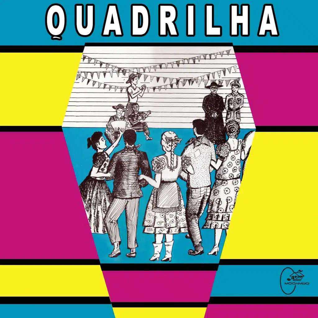 Quadrilha
