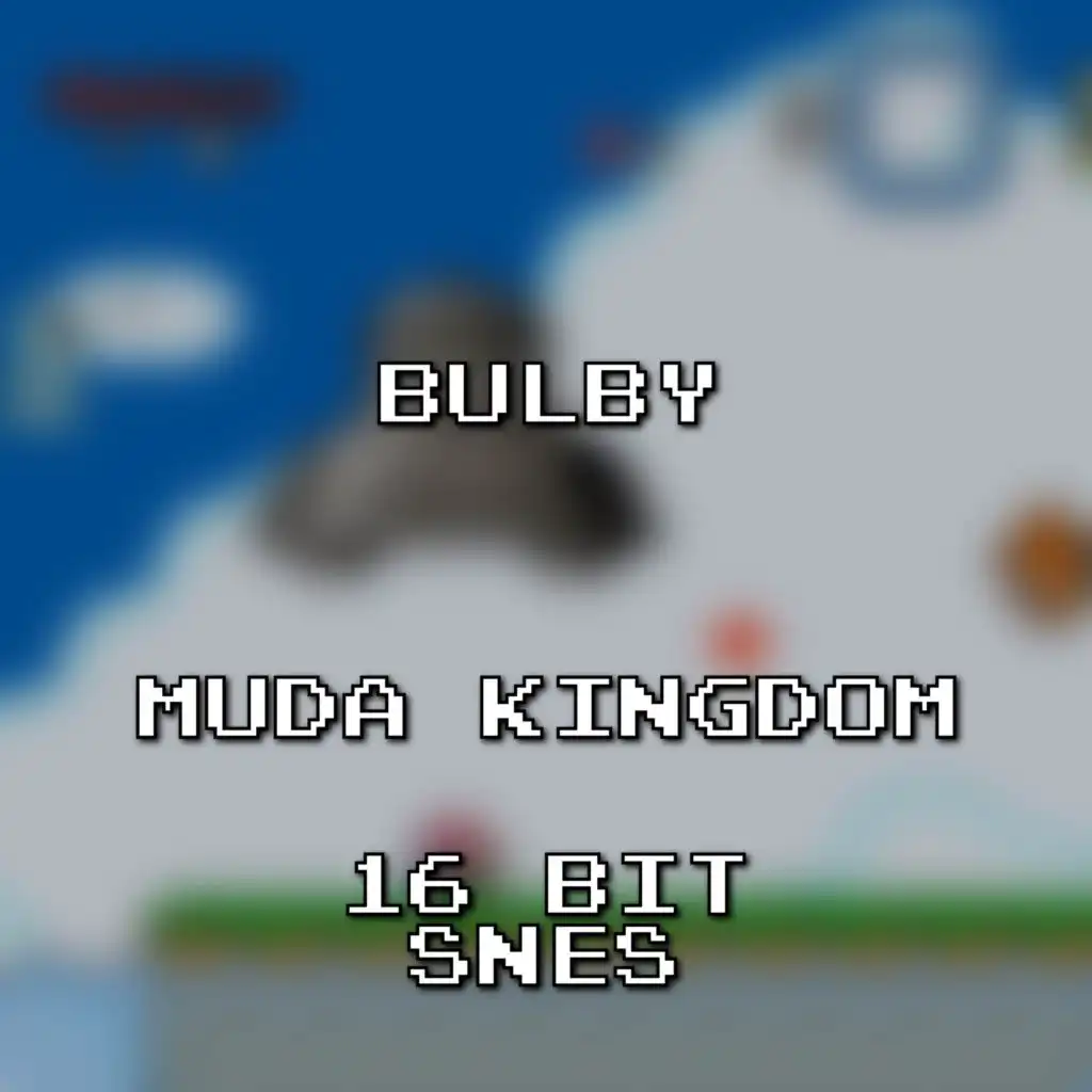 Muda Kingdom 16 Bit SNES [SMW Remix](Super Mario Land)