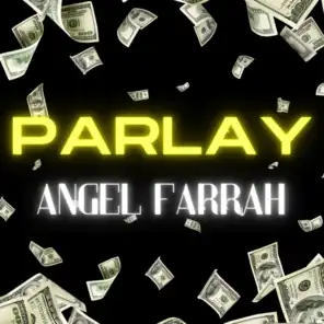 Angel Farrah