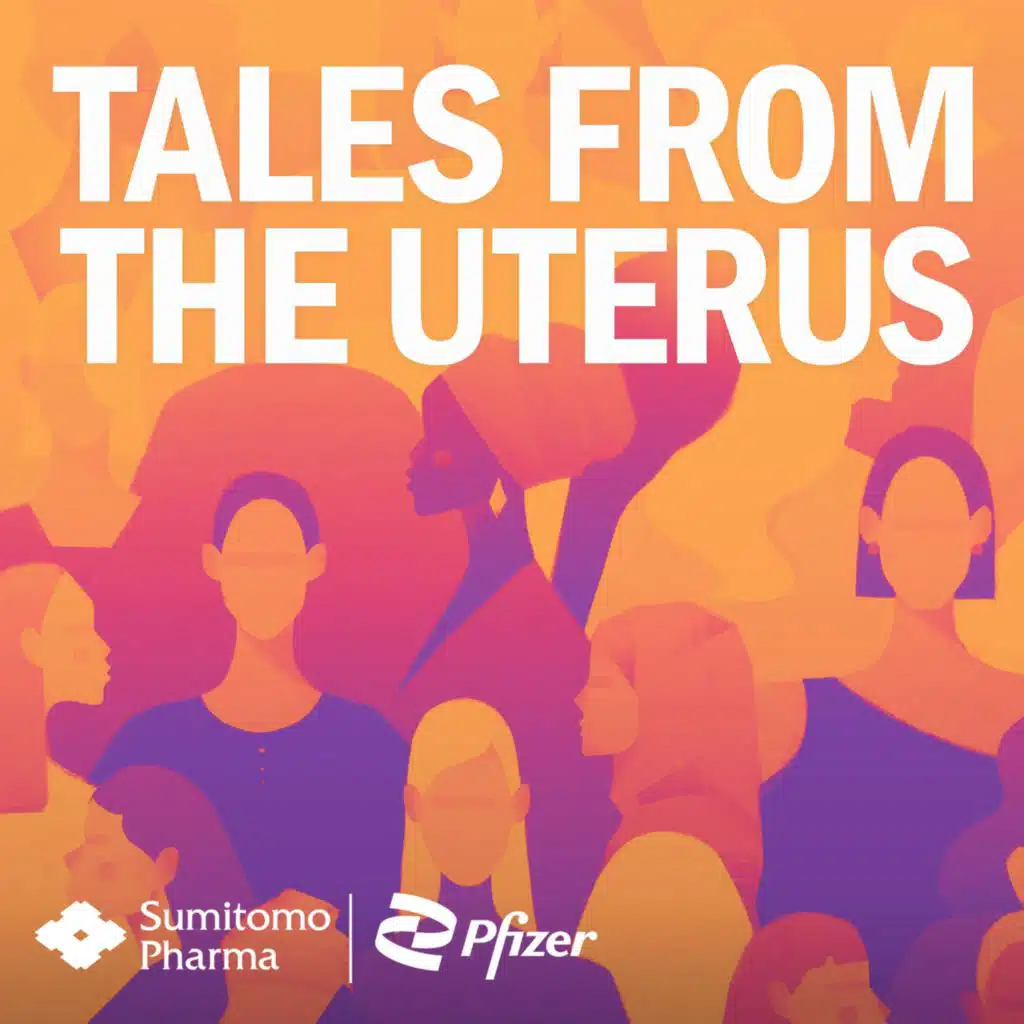 Tales from the Uterus​: In Charge But Not in Focus