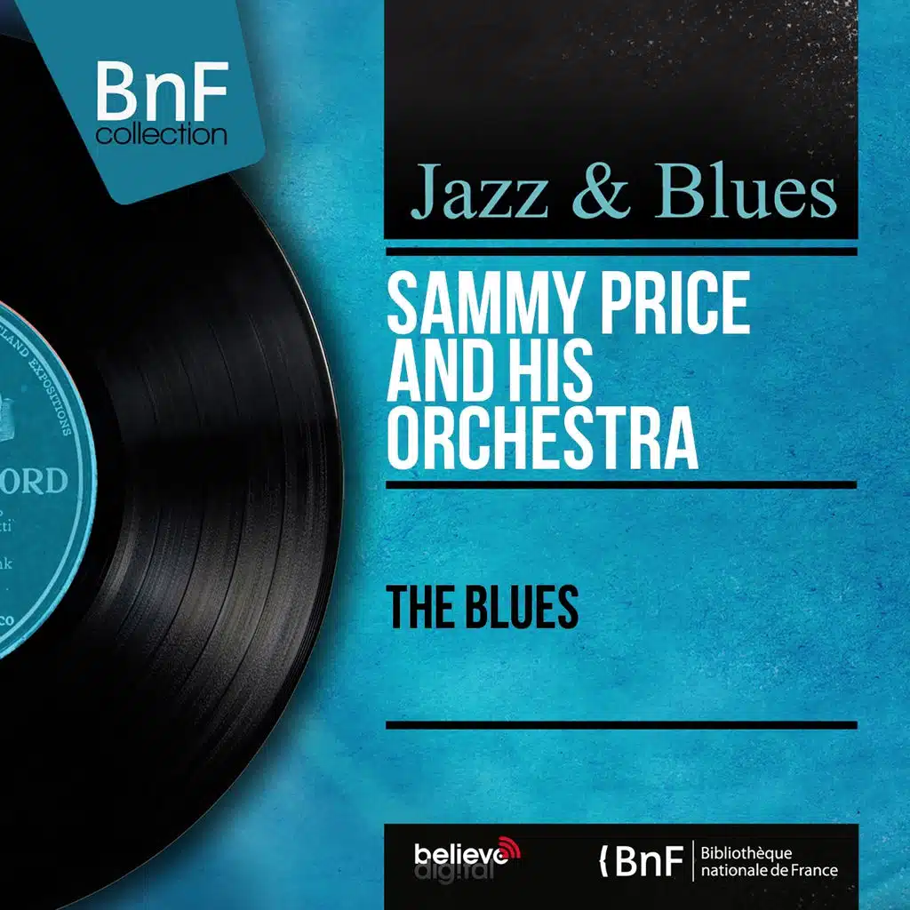 Sammy Price and His Orchestra