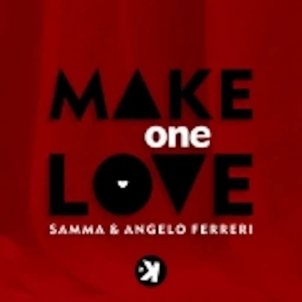 Make One Love (Radio Edit)