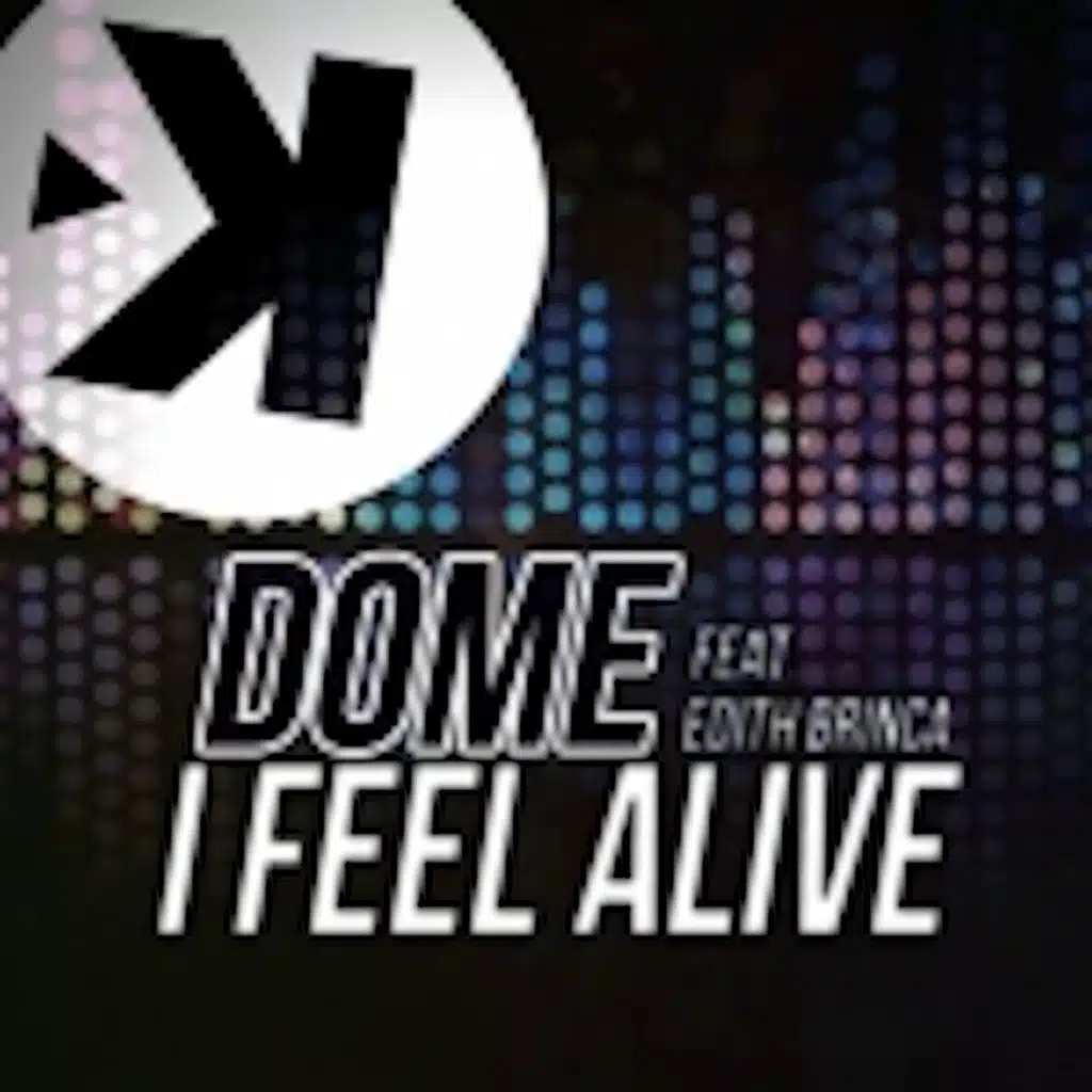 I Feel Alive (Radio Edit)