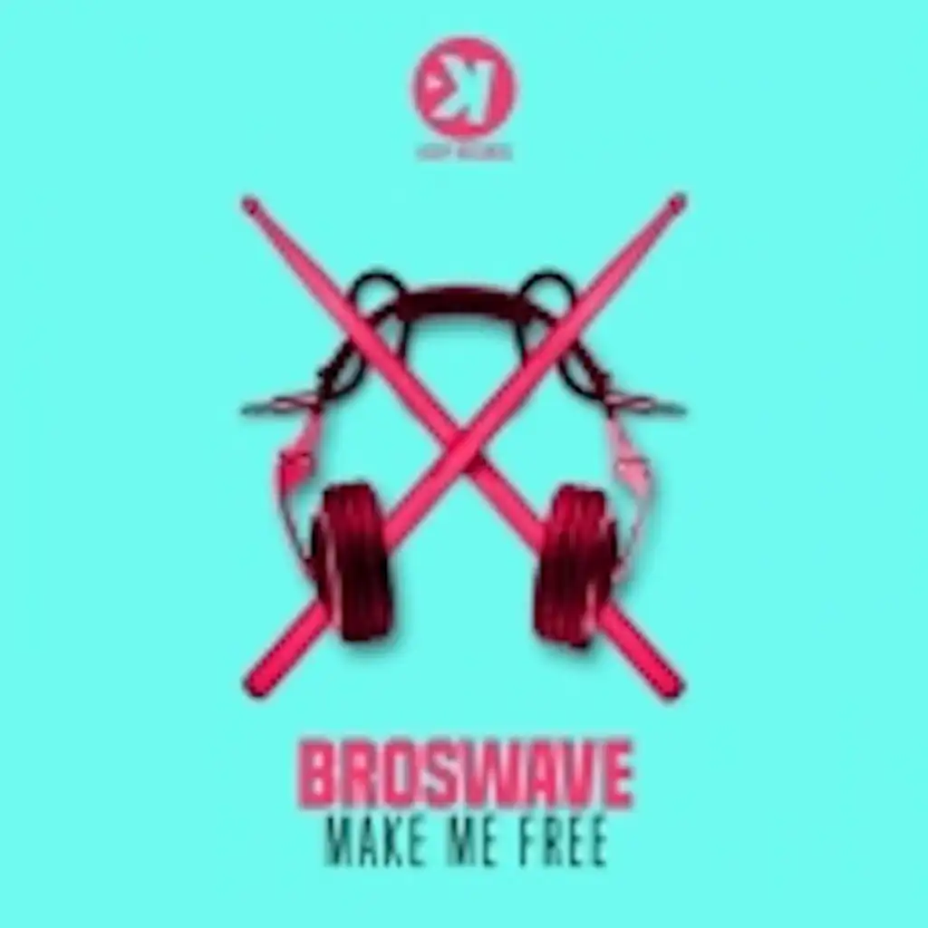 Make Me Free (Radio Edit)