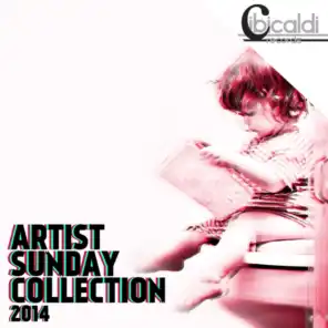 Artist Sunday Collection 2014