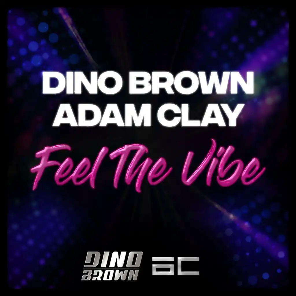 Feel the Vibe (Radio Edit)