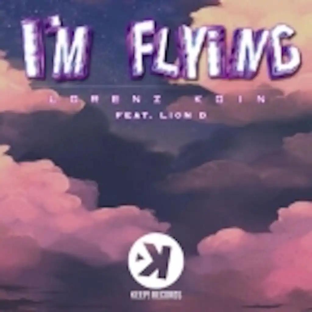 I'm Flying (Extended Mix)