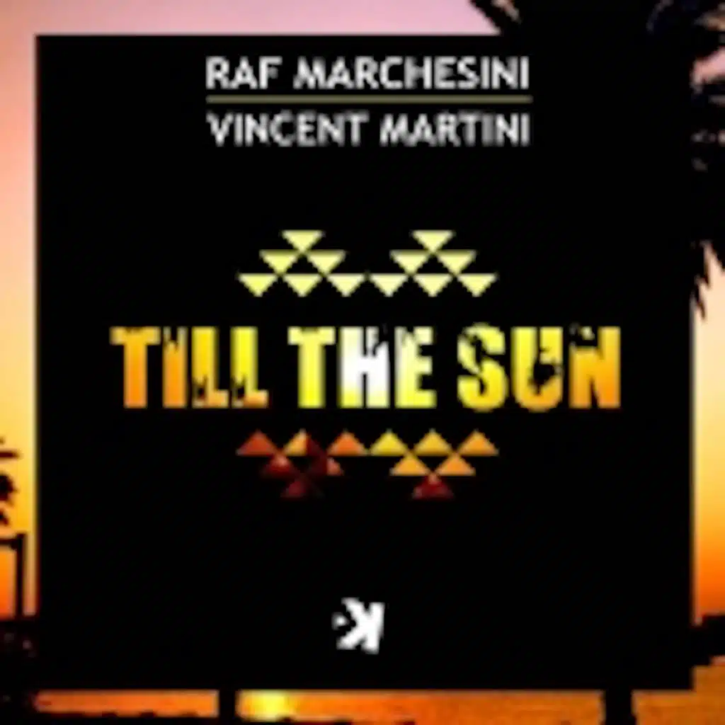 Raf Marchesini & Vincent Martini
