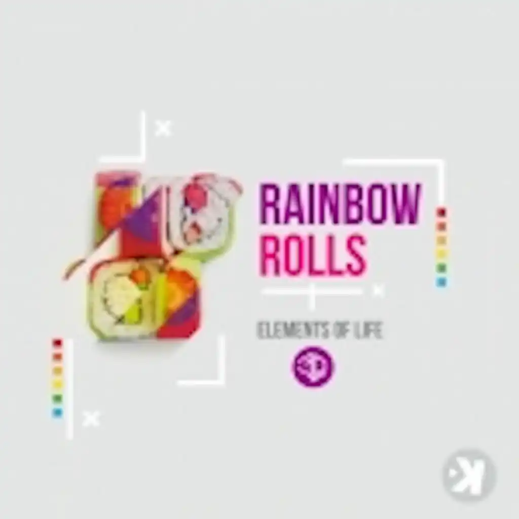 Rainbow Rolls (Extended Mix)