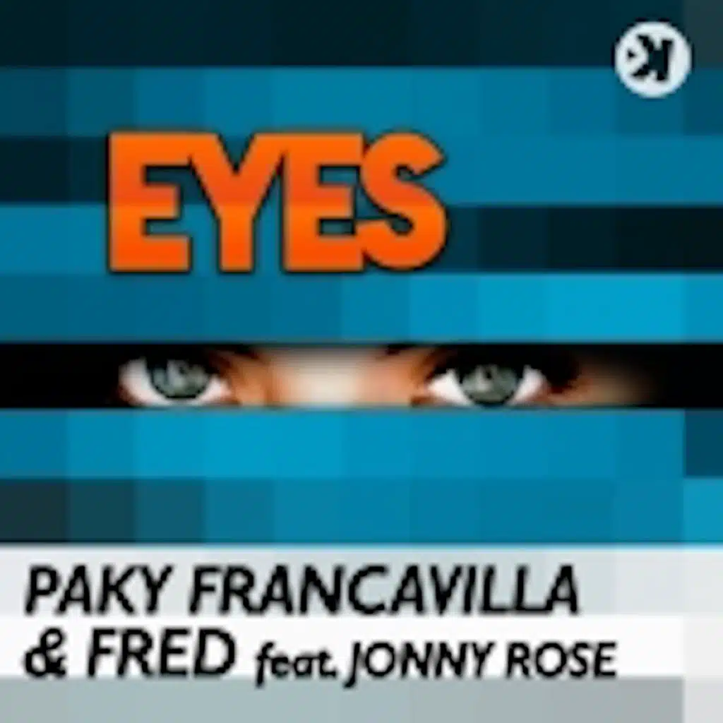 Eyes (Radio Edit)