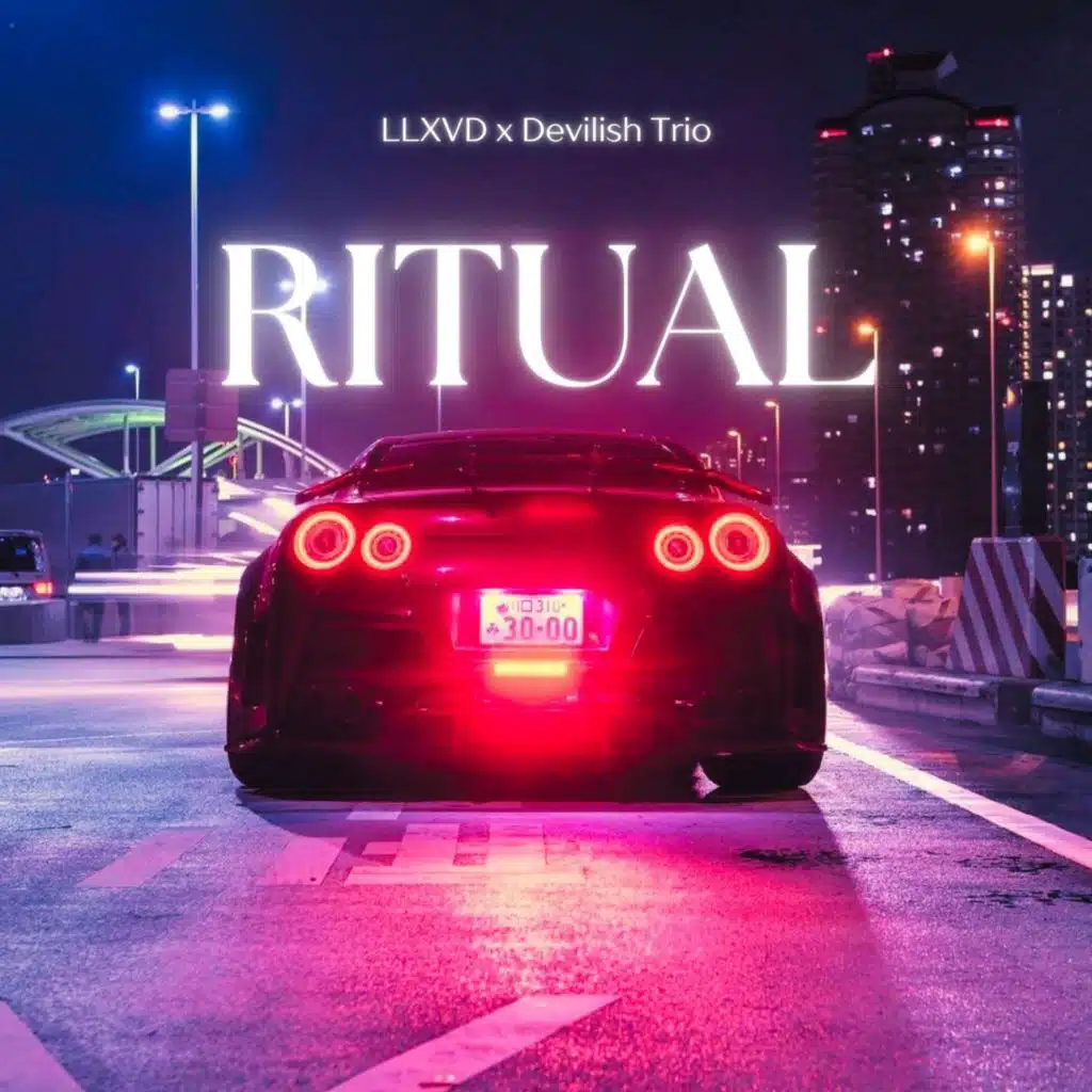RITUAL (feat. Devilish Trio)