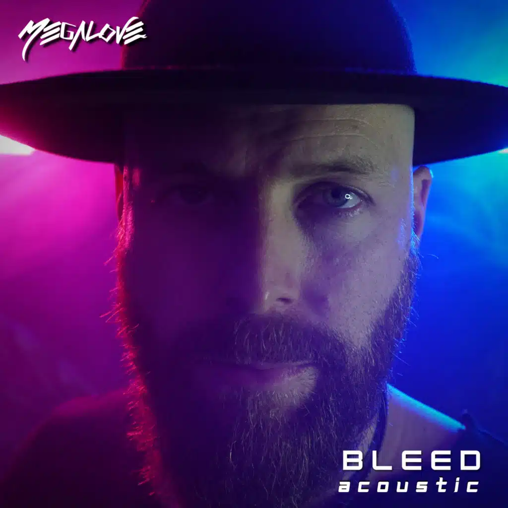 Bleed (Acoustic Version)