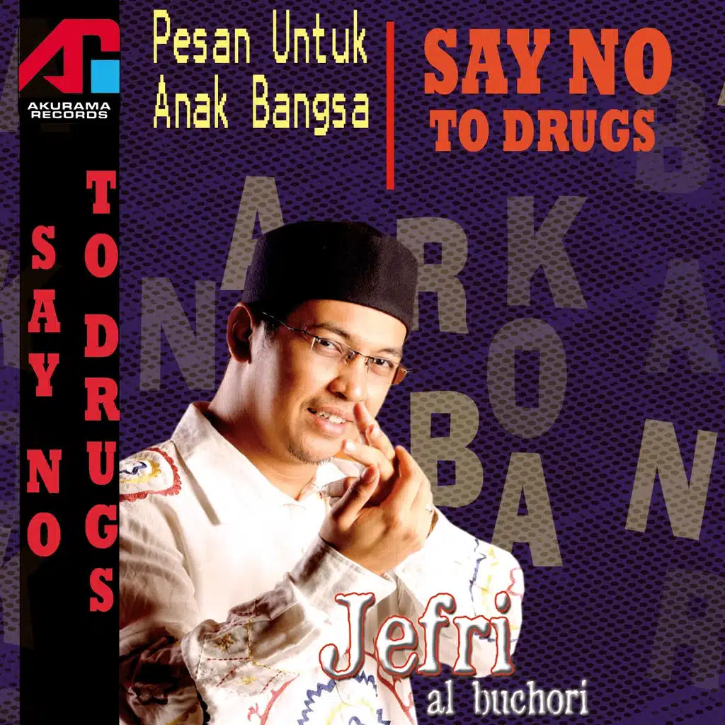 Ustad Jefri Al Buchori