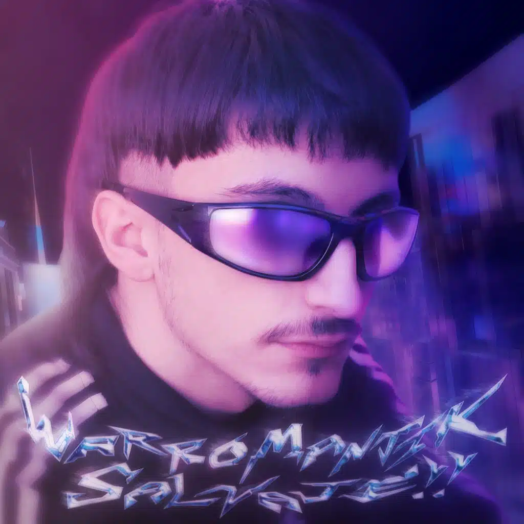 Warro MantiK Salvaje!!