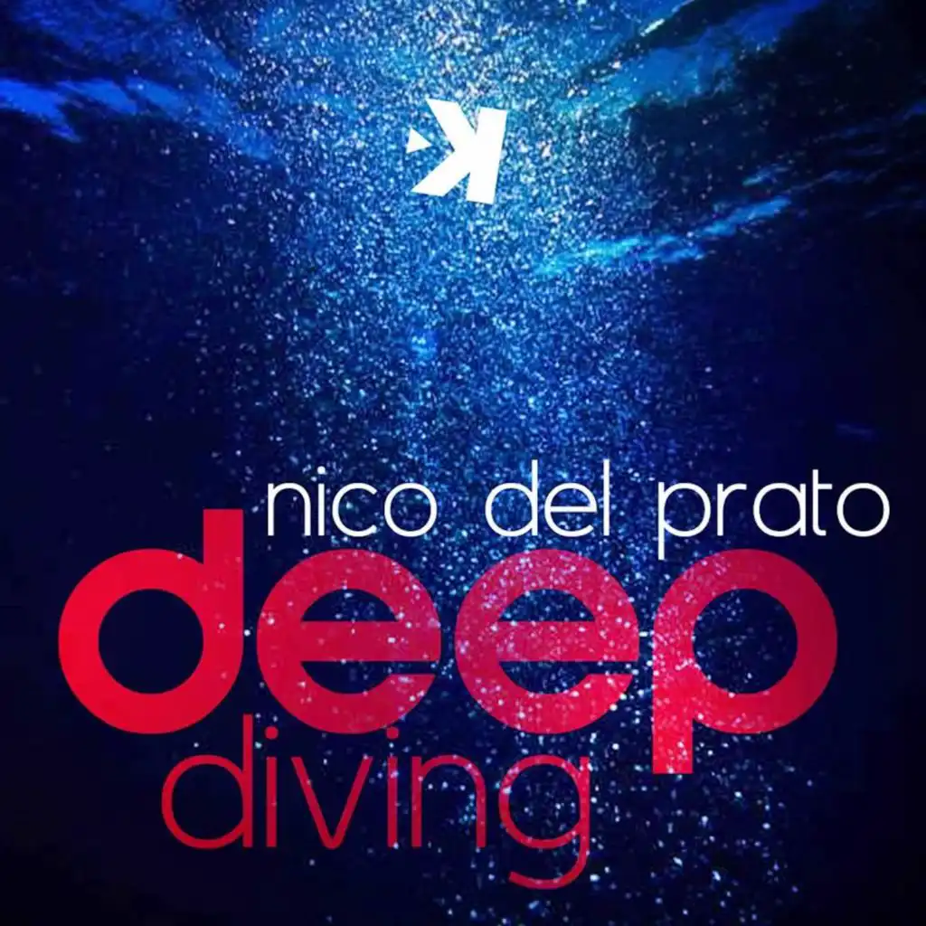 Deep Diving (Extended Mix)