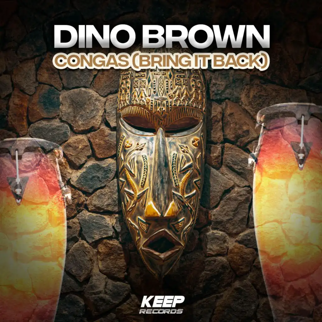 Congas (Bring It Back) (Extended Mix)