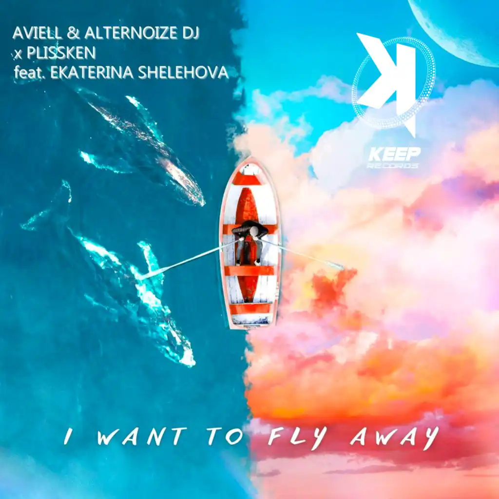 I Want To Fly Away (Radio Edit)