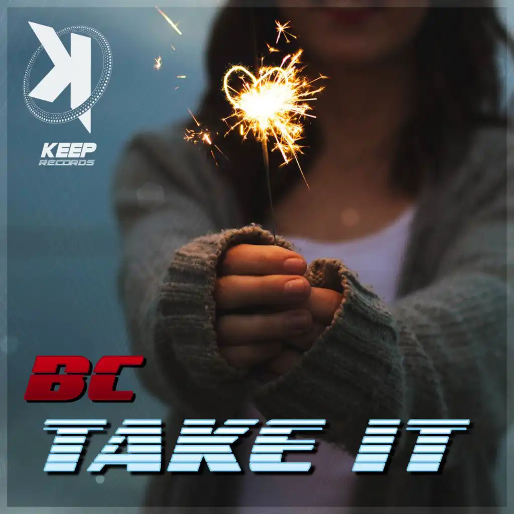 Take It (Radio Edit)