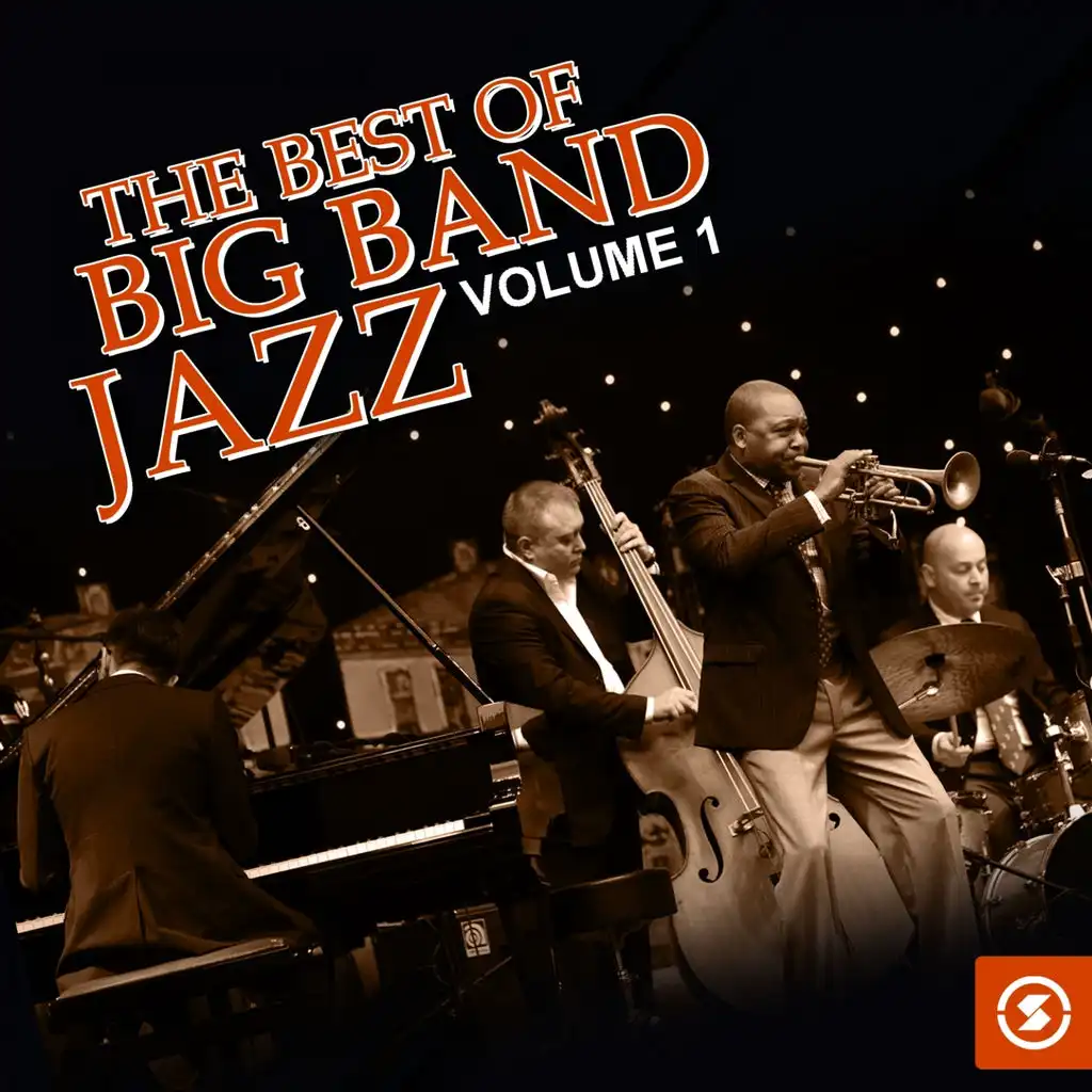 The Best of Big Band Jazz, Vol. 1