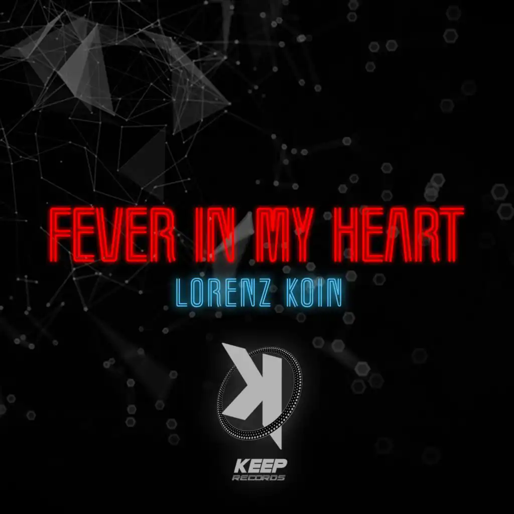 Fever In My Heart (Radio Edit)