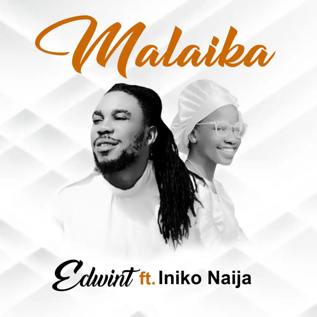 Edwint & Iniko Naija