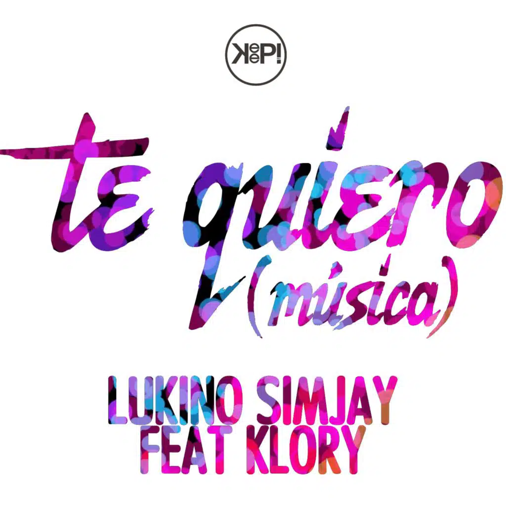 Te Quiero (Mùsica) (Summertime Extended)