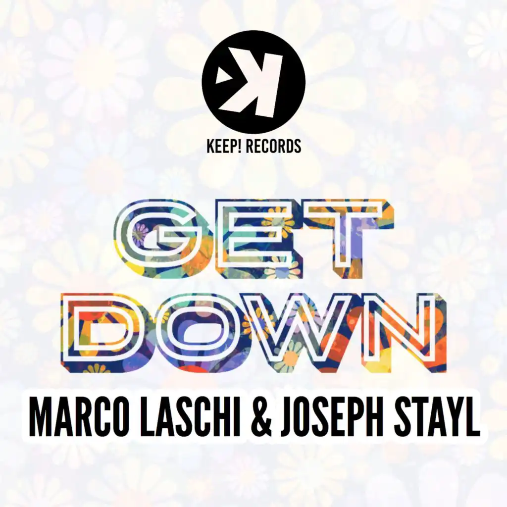 Get Down (Radio Edit)