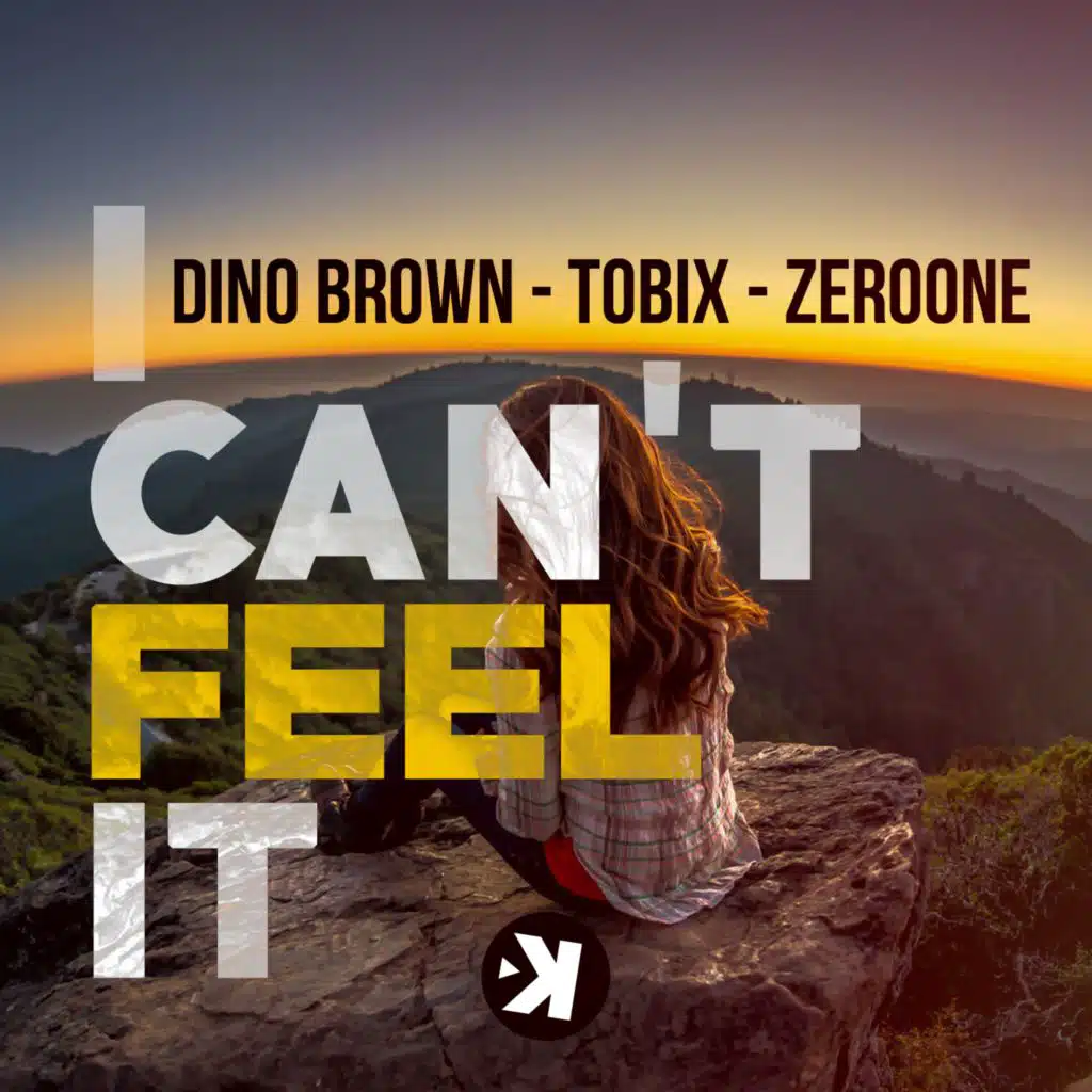 I Can't Feel It (Extended Mix)