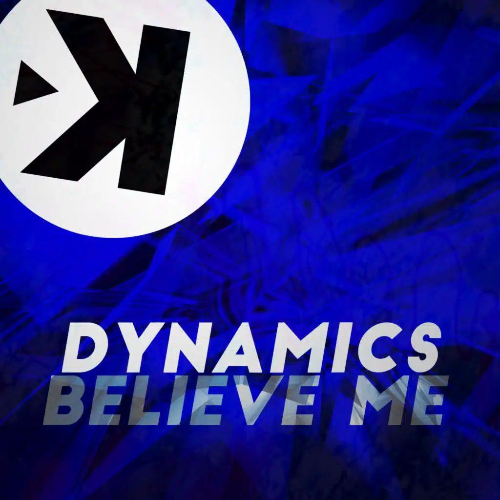 Believe Me (Radio Edit)