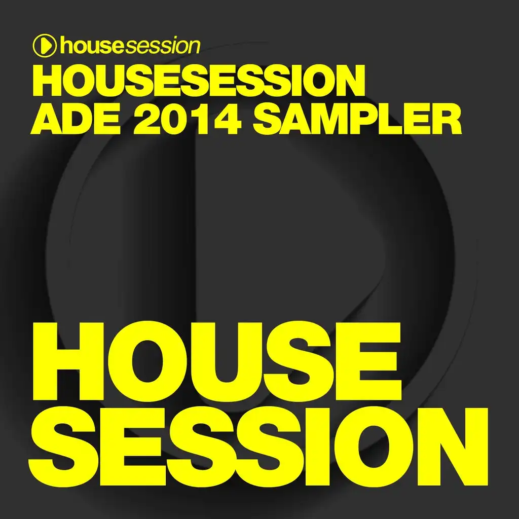 Tune Brothers Housesession Ade DJ Mix 1 (Continuous DJ Mix)