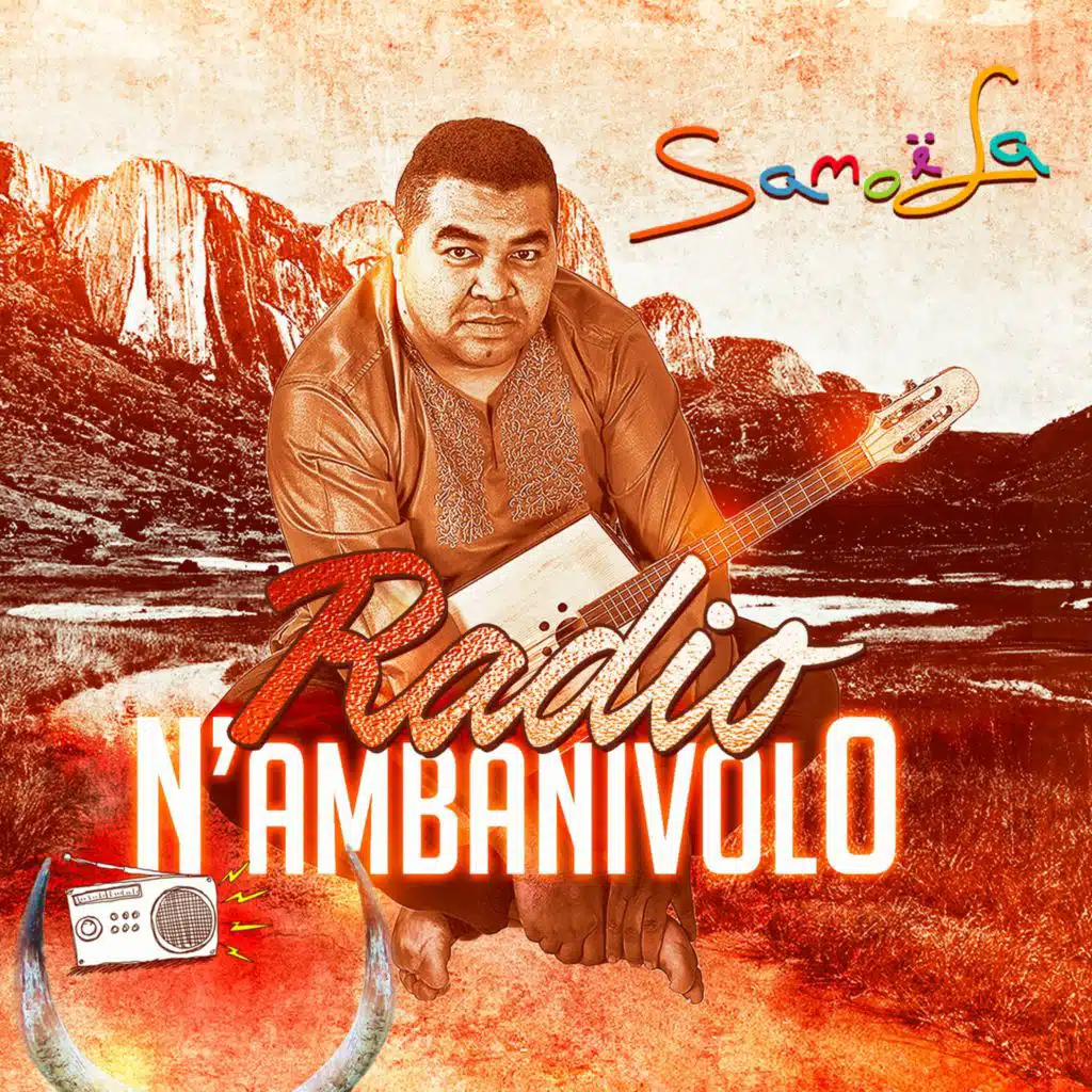 Radio n'Ambanivolo