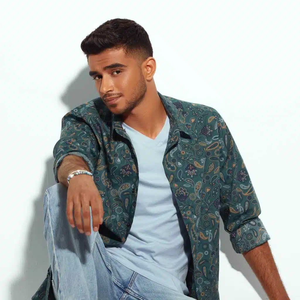 خالد الفايد