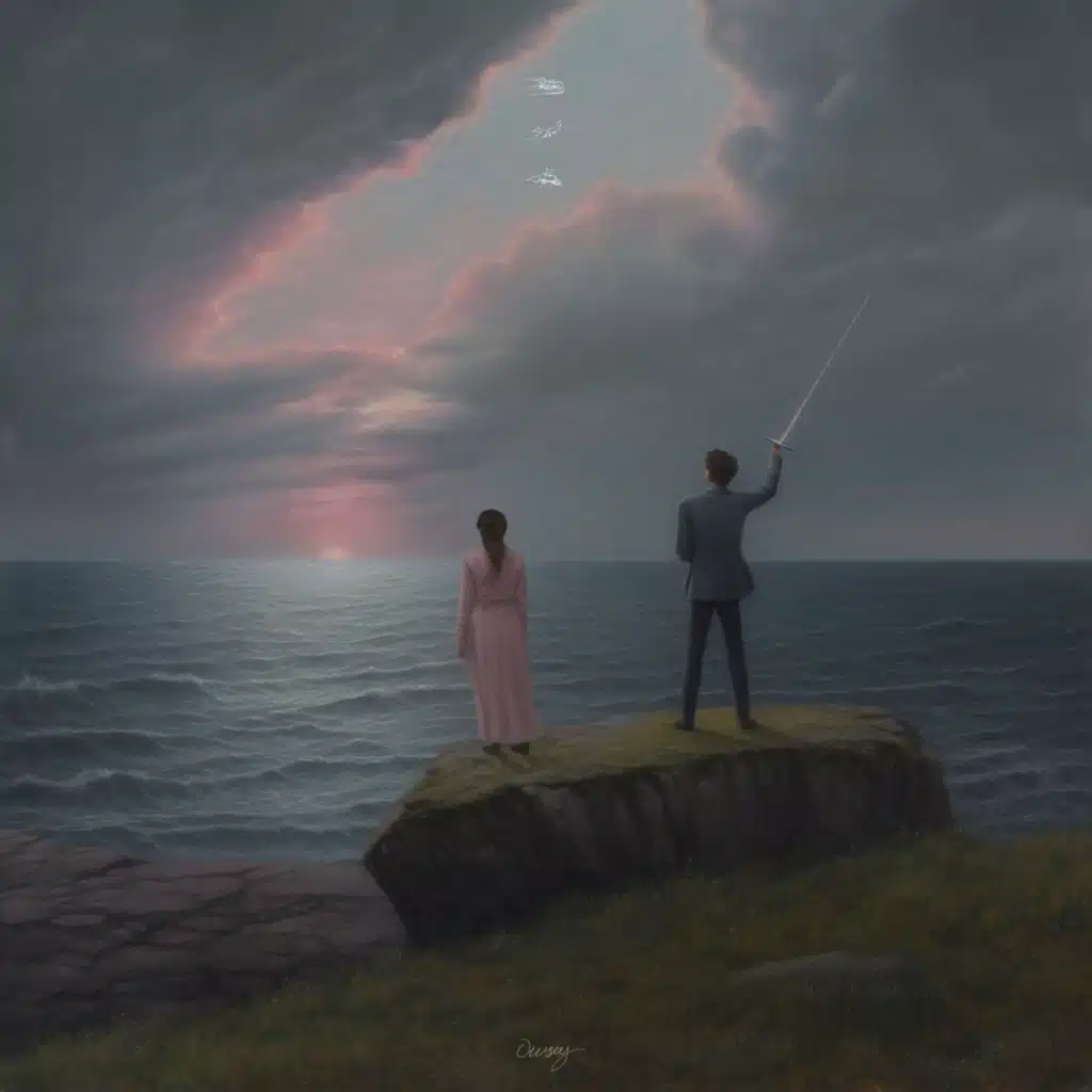 Running Out Of Breath