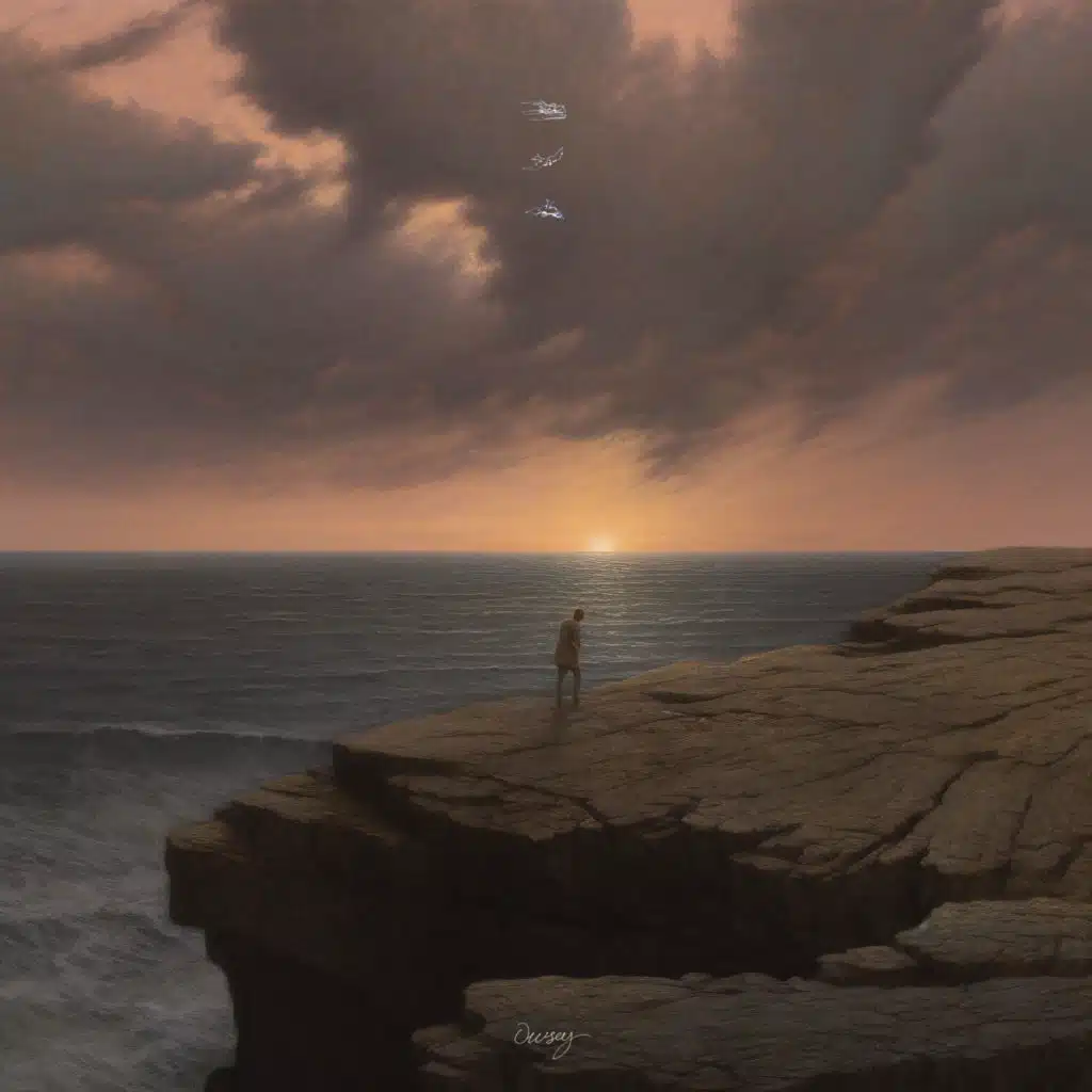 The Promise (Pitched Up)