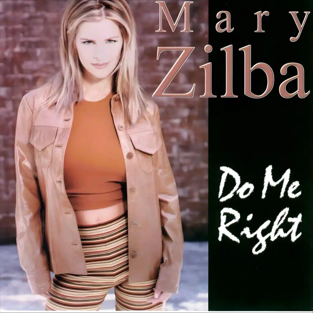 Do Me Right