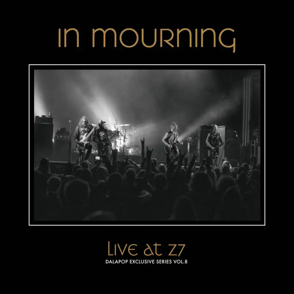 Live at Z7